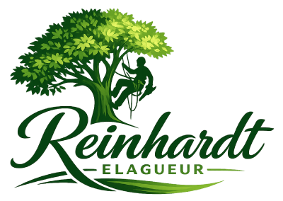 logo RM Elagage